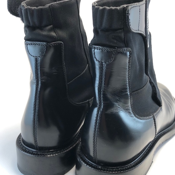 christian dior evidence chelsa boots - Picture 8 of 12